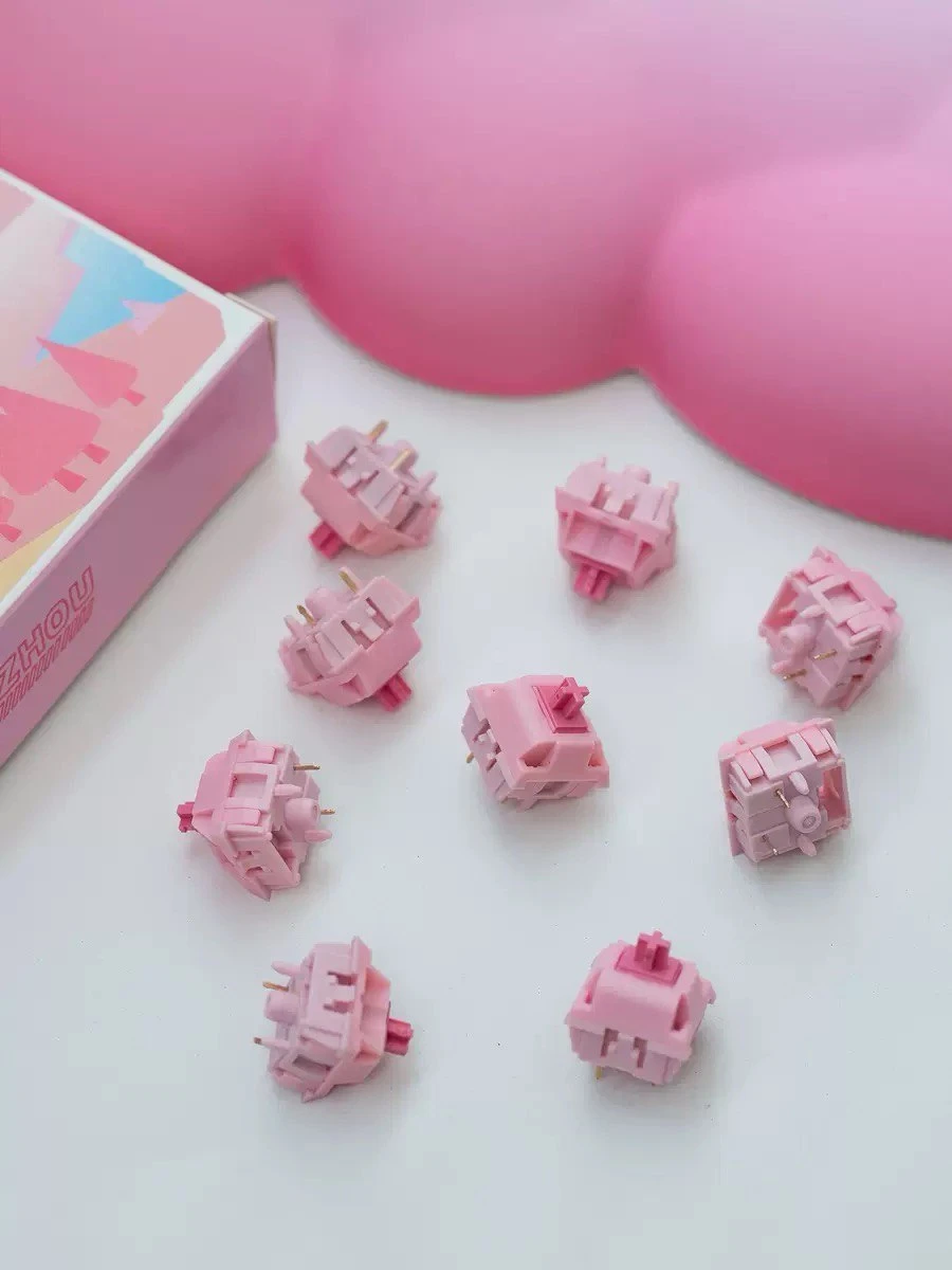 MZ Y1 Switch 1 MZ Y1 Switch