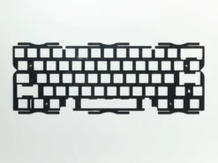 QK60 And QK65 Unofficial Plates -Qwertyqop Store plate black