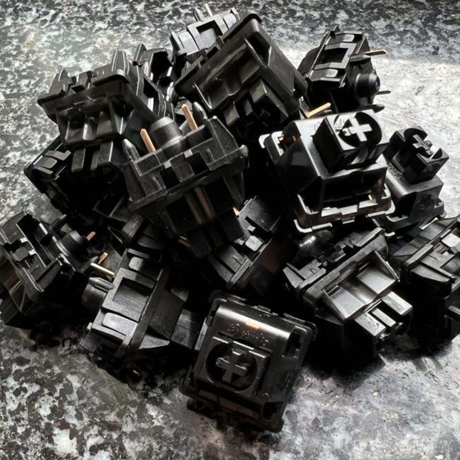 43Studio Obsidian Pro Switch 2 43Studio Obsidian Pro Switch - Image 2