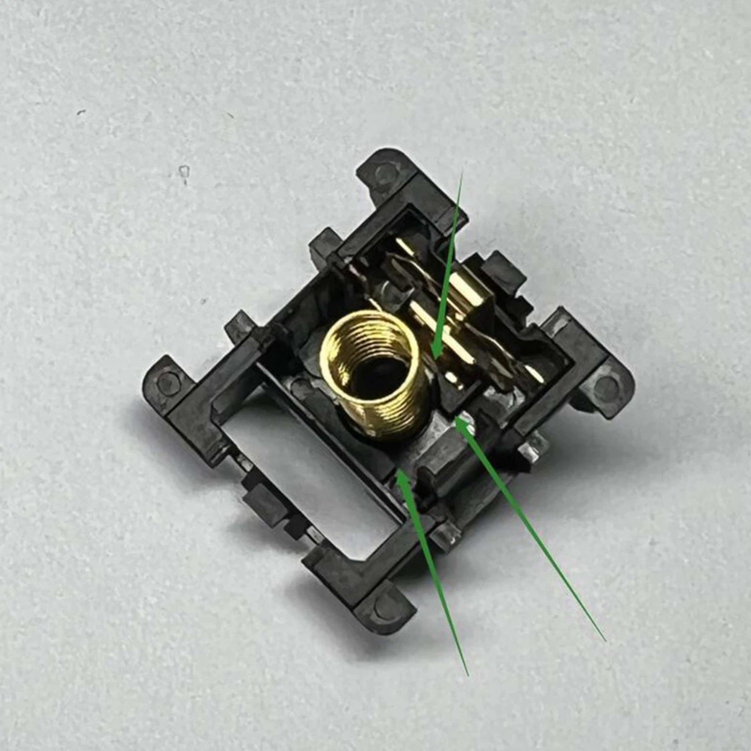 43Studio Obsidian Pro Switch 4 43Studio Obsidian Pro Switch - Image 4