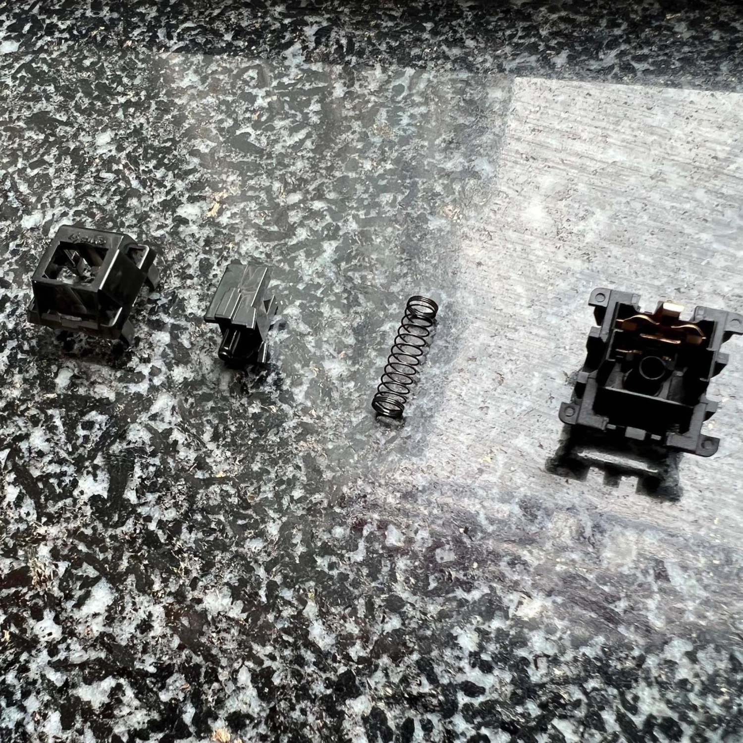 43Studio Obsidian Pro Switch 3 43Studio Obsidian Pro Switch - Image 3