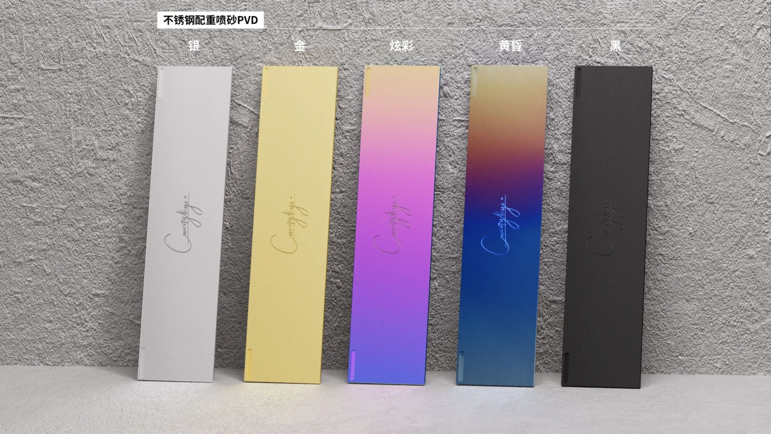 QK75 Barebones Kit 4 QK75 Barebones Kit - Image 4