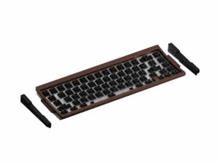 [Group Buy] Play Keyboard Curve65 Keyboard Parts -Qwertyqop Store side gasket view 43