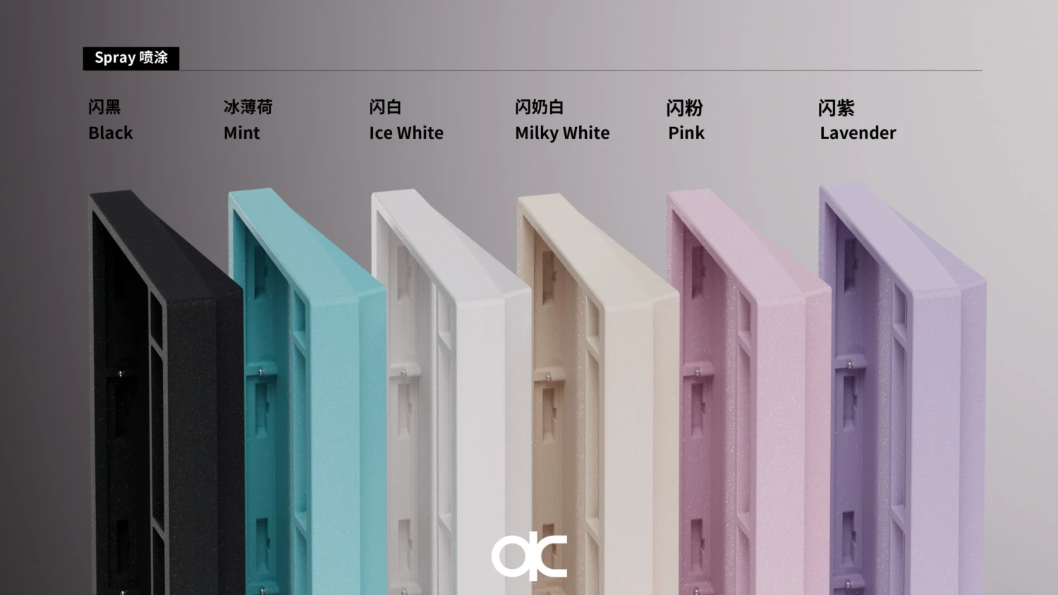 QK75 Barebones Kit 2 QK75 Barebones Kit - Image 2