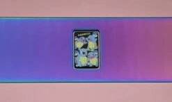 FreeEDC Pokemon Titanium Magnetic Badge R2