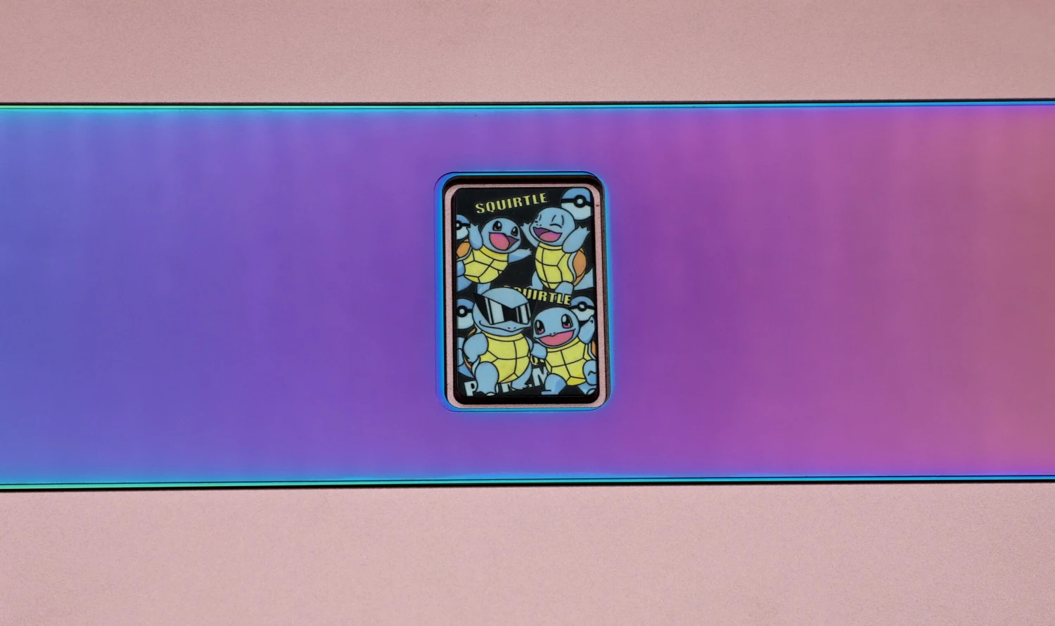 FreeEDC Pokemon Titanium Magnetic Badge R2 2 FreeEDC Pokemon Titanium Magnetic Badge R2 - Image 2