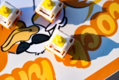 HMX Sunset Gleam Switch