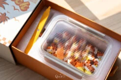 HMX Sunset Gleam Switch -Qwertyqop Store sunset2