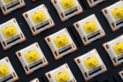 HMX Sunset Gleam Switch -Qwertyqop Store sunset4