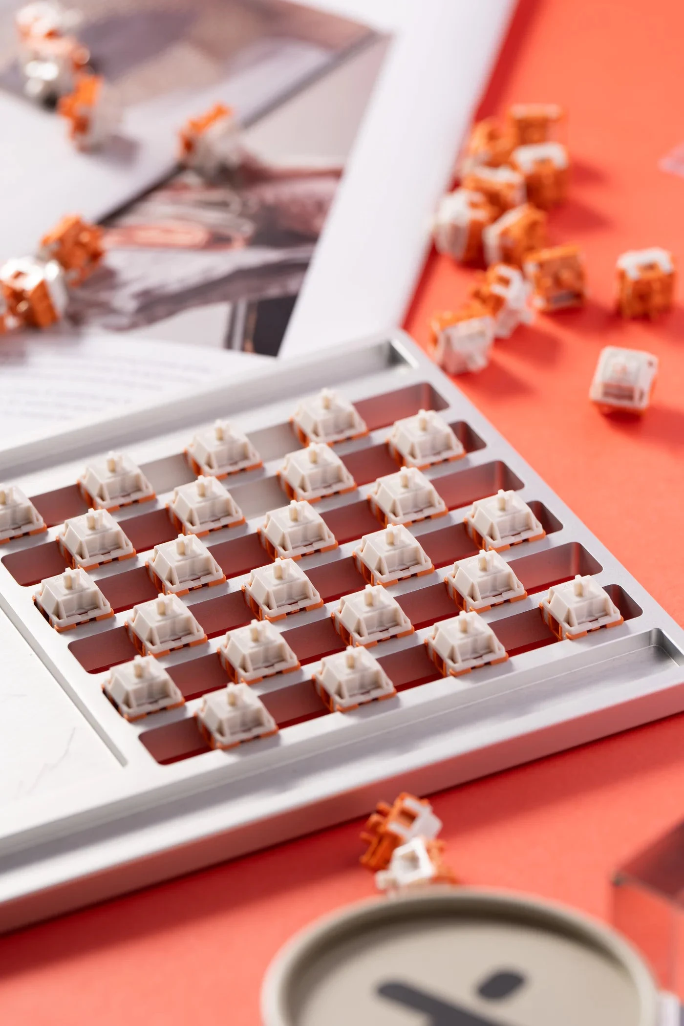 HMX Vintage Citrus 2 HMX Vintage Citrus - Image 2