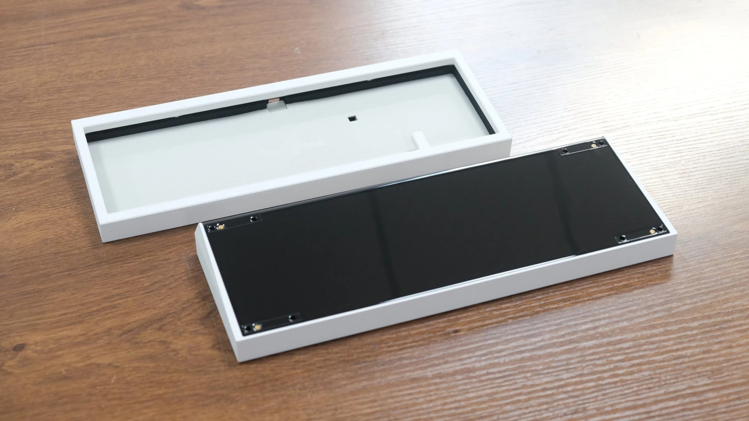 QK65 Mirror Edition Kit 5 QK65 Mirror Edition Kit - Image 5