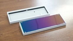 QK65 Mirror Edition Kit 15 QK65 Mirror Edition Kit -Qwertyqop Store whitechroma