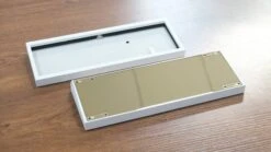 QK65 Mirror Edition Kit 13 QK65 Mirror Edition Kit -Qwertyqop Store whitegolden